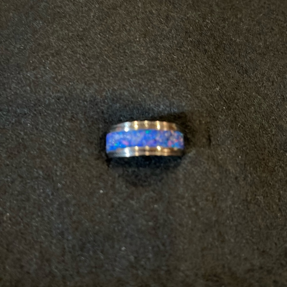 Ring Size 6